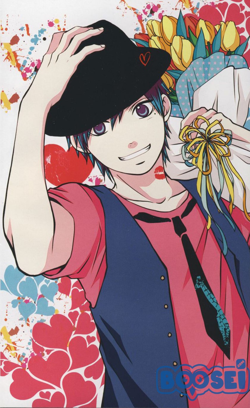 Kono Oto Tomare! Chapter 24 Bahasa Indonesia